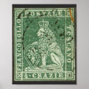 Recherche de lion héraldique posters Toscane