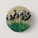 Recherche de iris badges Vert