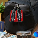 Recherche de masque bagages étiquettes Géométrique