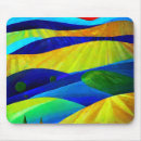 Zoek naar landschap muismatten Zonsopgang