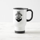 Recherche de humour de barbe tasses Fête des pères