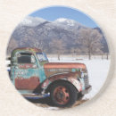 Recherche de antiquité dessous de verres Ferme