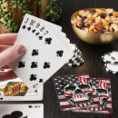 Recherche de skull jeux de cartes Vintage