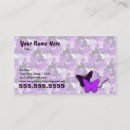 Recherche de papillon pourpre cartes visite Nature