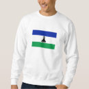 Zoek naar lesotho kleding Patriottisch