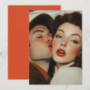 Recherche de vintage valentine invitations Romance