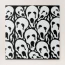 Zoek naar spook puzzels Geesten