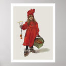 Recherche de noël suédois posters Carl larsson