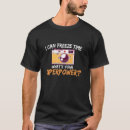 Recherche de camera lens tshirts Hobby