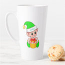 Zoek naar geniale mokken Kerst