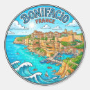 Recherche de corse autocollants France