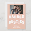 Recherche de bridesmaids vœux cartes Drôle