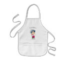 Recherche de de petit garçon tabliers Nom