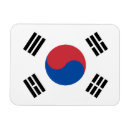 Recherche de la corée du sud magnets Patriote