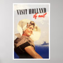 Recherche de nederland posters Holland