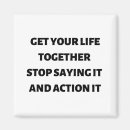 Zoek naar actie magneten Citaat