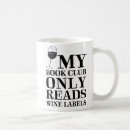 Recherche de étiquette vin tasses Drôle
