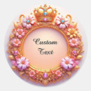 Zoek naar edelstenen stickers Bloemen
