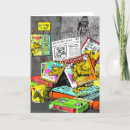 Recherche de humour geek vœux cartes Geeks