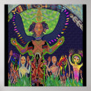 Recherche de visionnaire art Cosmique