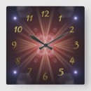 Recherche de beaucoup horloges Lumière