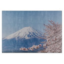 Recherche de le japon planches à découper Lac kawaguchi