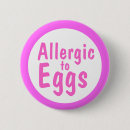 Recherche de allergie badges Allergique