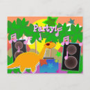 Recherche de dj cartes postales Cool