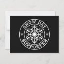 Recherche de funnny cartes postales Neige