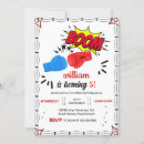 Recherche de 8ème invitations Rétro