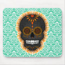 Recherche de le jour des morts tapis souris Dia de los muertos