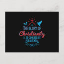 Recherche de christianisme cartes postales Dieu