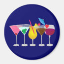 Recherche de cosmo magnets Martini