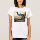 Recherche de audubon tshirts Illustration d'oiseau