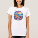 Zoek naar zeester tshirts Oceaan