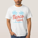 Recherche de vintage florida tshirts Marco
