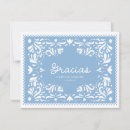 Zoek naar blauwe kaarten Baby shower