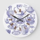 Zoek naar thee tijd kunst Vintage