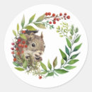 Recherche de écureuil gris autocollants Faune