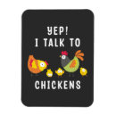 Recherche de poulets magnets Poulet drôle