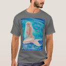 Recherche de art de sirène tshirts Queue de fée