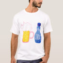 Zoek naar frisdrank tshirts Bier