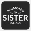 Zoek naar liefde dochter stickers Zus