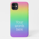 Recherche de bouton iphone coques Coloré