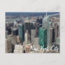 Recherche de gratte ciel new york cartes postales Voyage