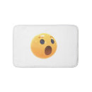 Zoek naar emoji badmatten Gezicht