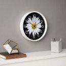 Recherche de le baiser horloges Fleur