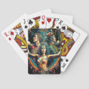 Recherche de acrobates jeux de cartes Théâtre