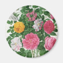 Recherche de jardin anglais magnets Vintage