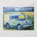 Zoek naar 4x4 briefkaarten Land